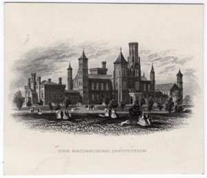 The Smithsonian Institution